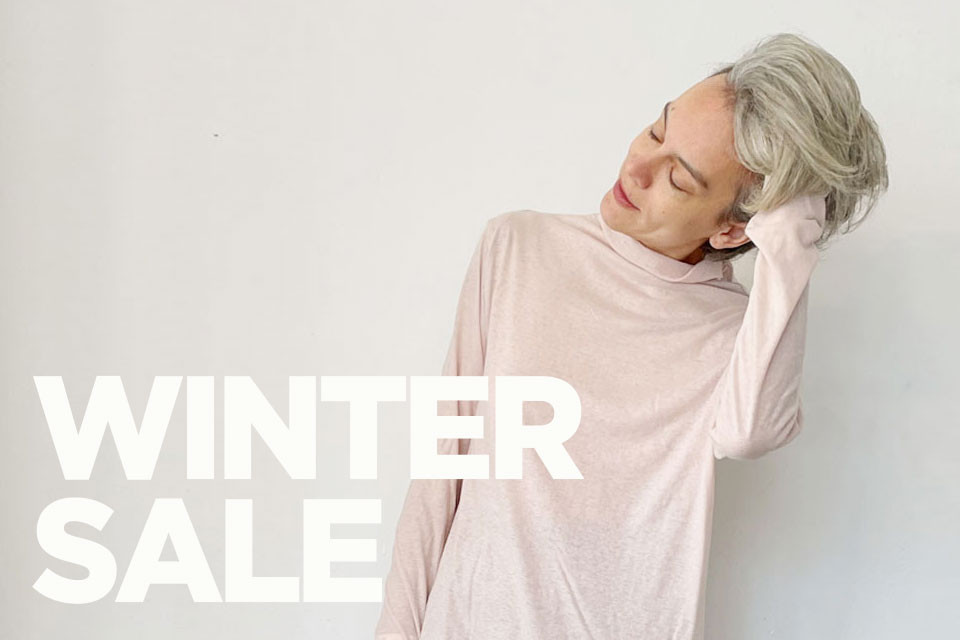 WINTER SALE