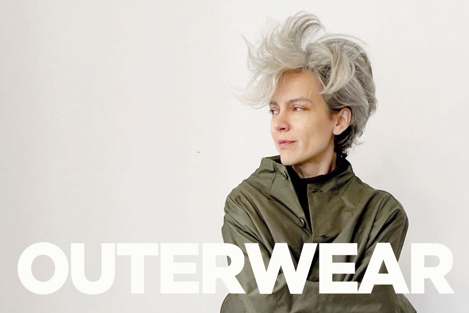 OUTERWEAR