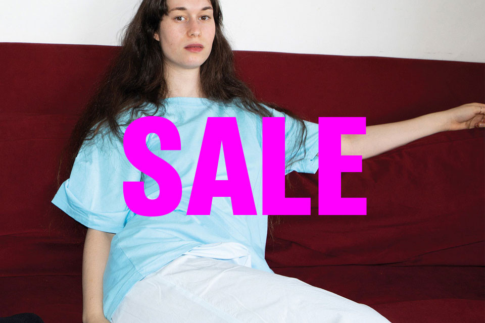 SALE